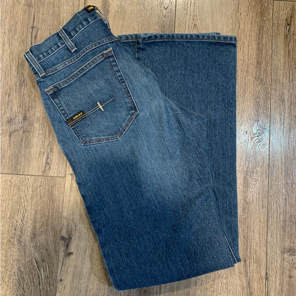 Men’s Ariat Jeans